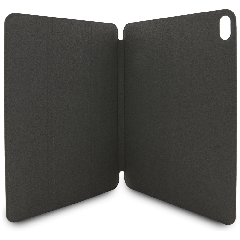 Калъф за Apple iPad Air 11 (2026) / iPad Air 11 (2025) / Air 11 (2024), Guess, 4G Big Logo, Черен
