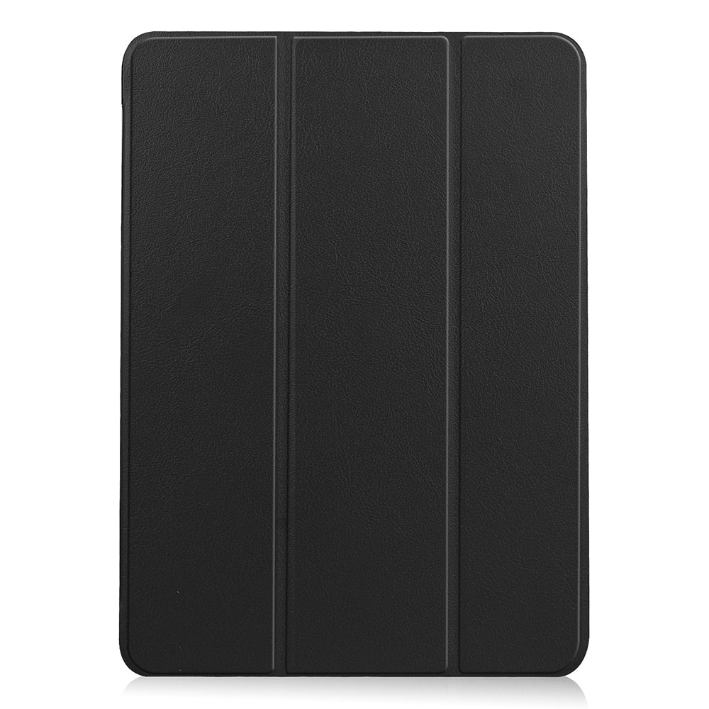 Калъф за Apple iPad Air 13 (2026) / Air 13 (2025) / Air 13 (2024), Techsuit, FoldPro, Черен