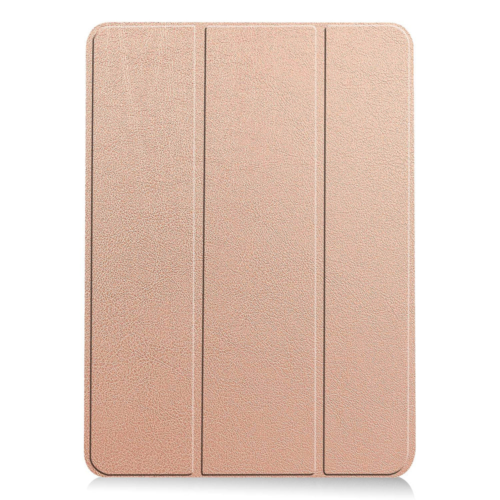 Калъф за Apple iPad Air 13 (2026) / Air 13 (2025) / Air 13 (2024), Techsuit, FoldPro, Розов