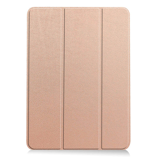 Калъф за Apple iPad Air 13 (2026) / Air 13 (2025) / Air 13 (2024), Techsuit, FoldPro, Розов