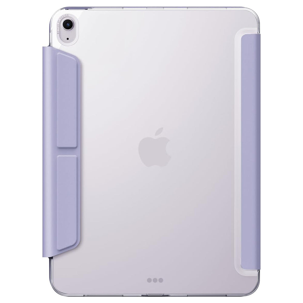 Case for Apple iPad Air 13 (2026) / Air 13 (2025) / Air 13 (2024), UNIQ, Camden Click, Violet