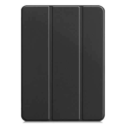 Case for Apple iPad Pro 11 (2024), Techsuit, FoldPro, Black