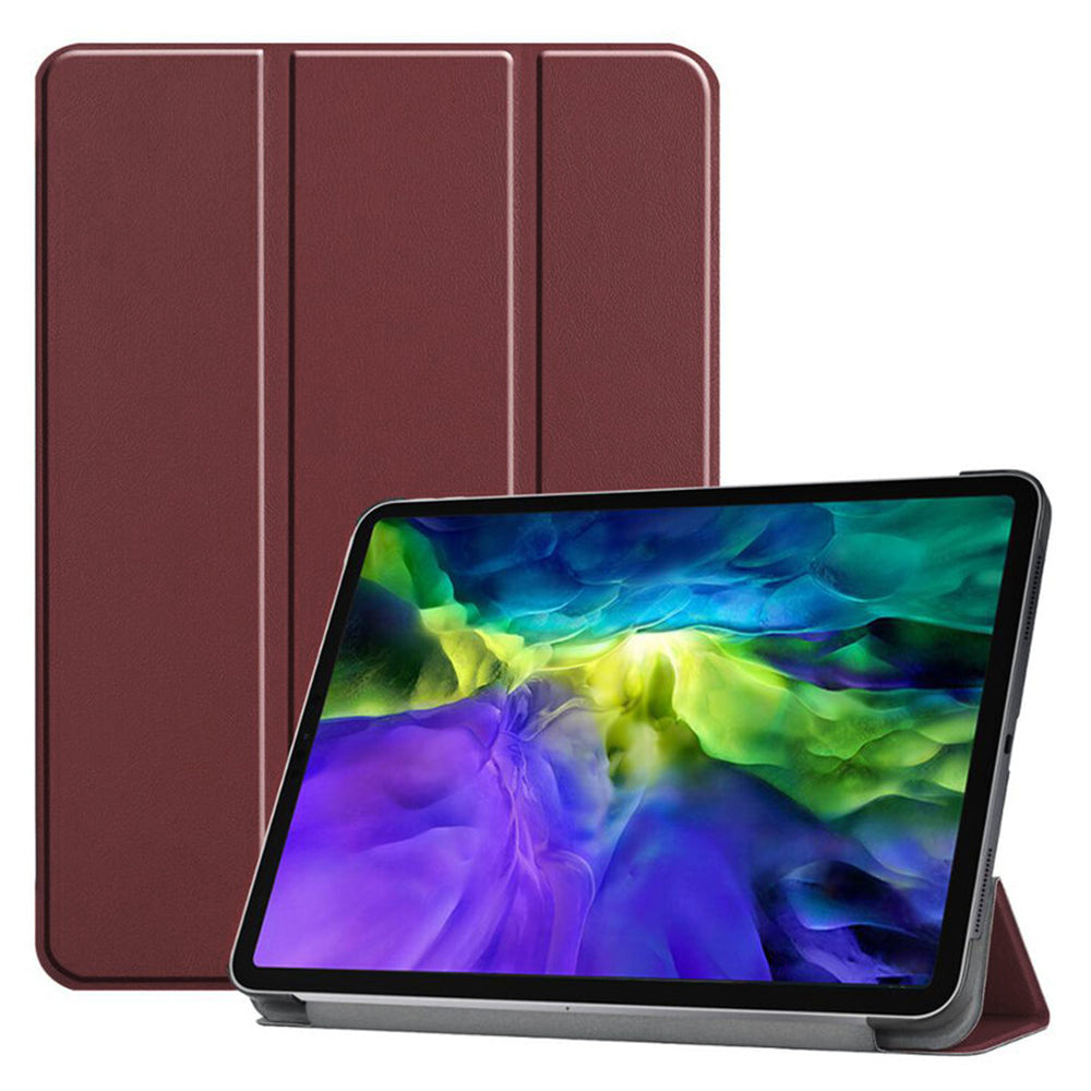 Калъф за Apple iPad Pro 12.9 (2022) / Pro 12.9 (2021) / Pro 12.9 (2020) / Pro 12.9 (2018), Techsuit, Brilliance, Rosie