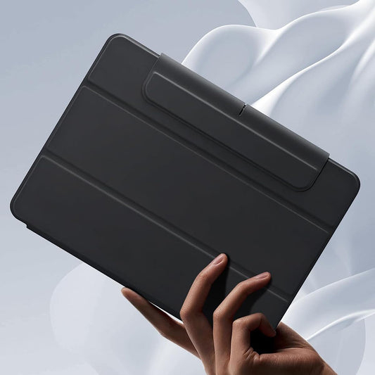 Калъф за Apple iPad Pro 13 (2024), ESR, Rebound Hybrid, Черен