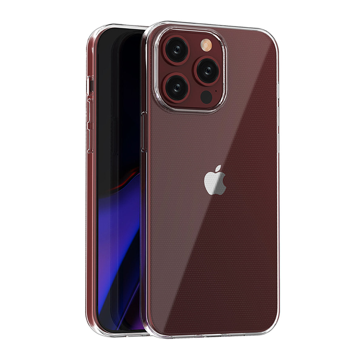 Калъф за Apple iPhone 15 Pro Max, OEM, Ultra Clear, Прозрачен