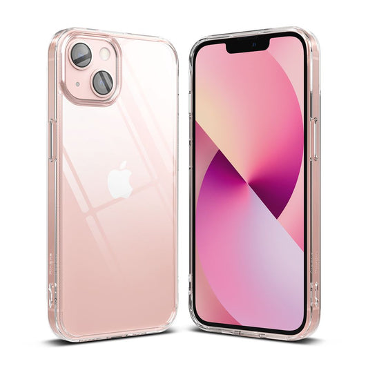 Калъф за Apple iPhone 13, Ringke, Fusion, Прозрачен