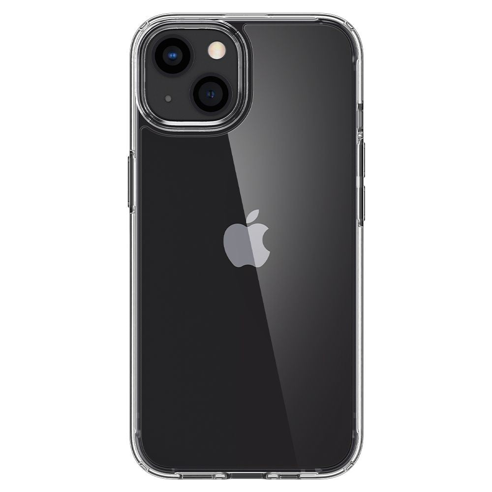Калъф за Apple iPhone 13, Spigen, Ultra Hybrid, прозрачен ACS03522