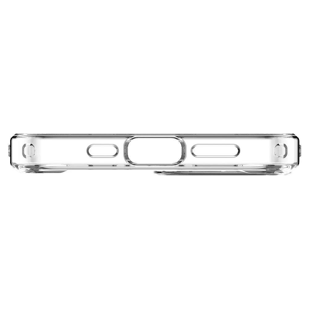 Калъф за Apple iPhone 13, Spigen, Ultra Hybrid, прозрачен ACS03522