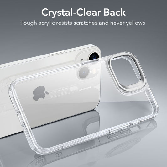 Калъф за Apple iPhone 14 Plus, ESR, Classic Kickstand, Прозрачен