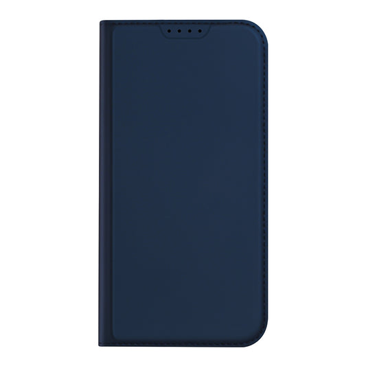 Калъф за Apple iPhone 15 Plus, DUX DUCIS, Skin Pro, Черен