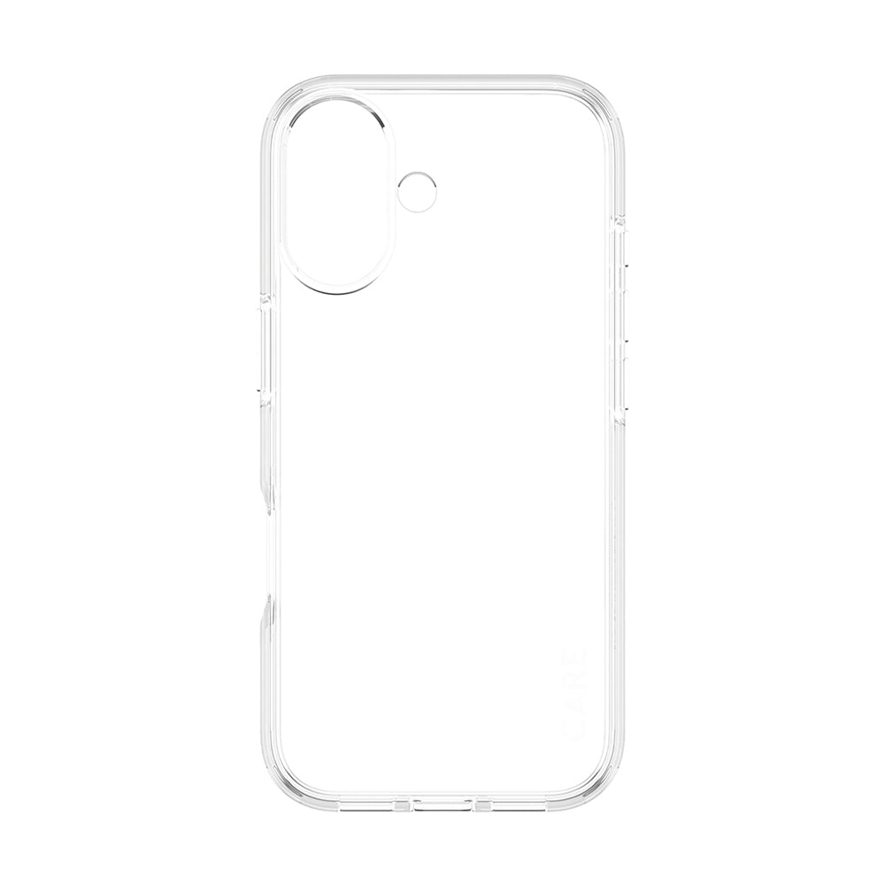 Калъф за Apple iPhone 17, PanzerGlass, Care Urban Explorer, Прозрачен