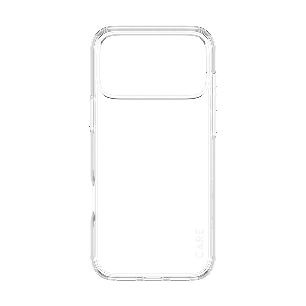 Калъф за Apple iPhone 17 Pro Max, PanzerGlass, Care Urban Explorer, Прозрачен