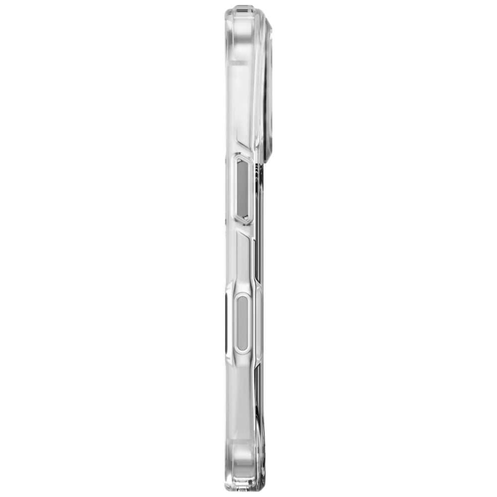 Калъф за Apple iPhone 17 Pro Max, UNIQ, LifePro Xtreme, Прозрачен