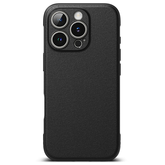 Калъф за Apple iPhone 16, Ringke, Onyx, черен