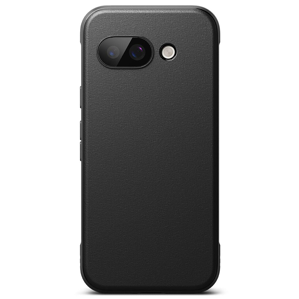 Калъф за Google Pixel 9a, Ringke, Onyx, Черен