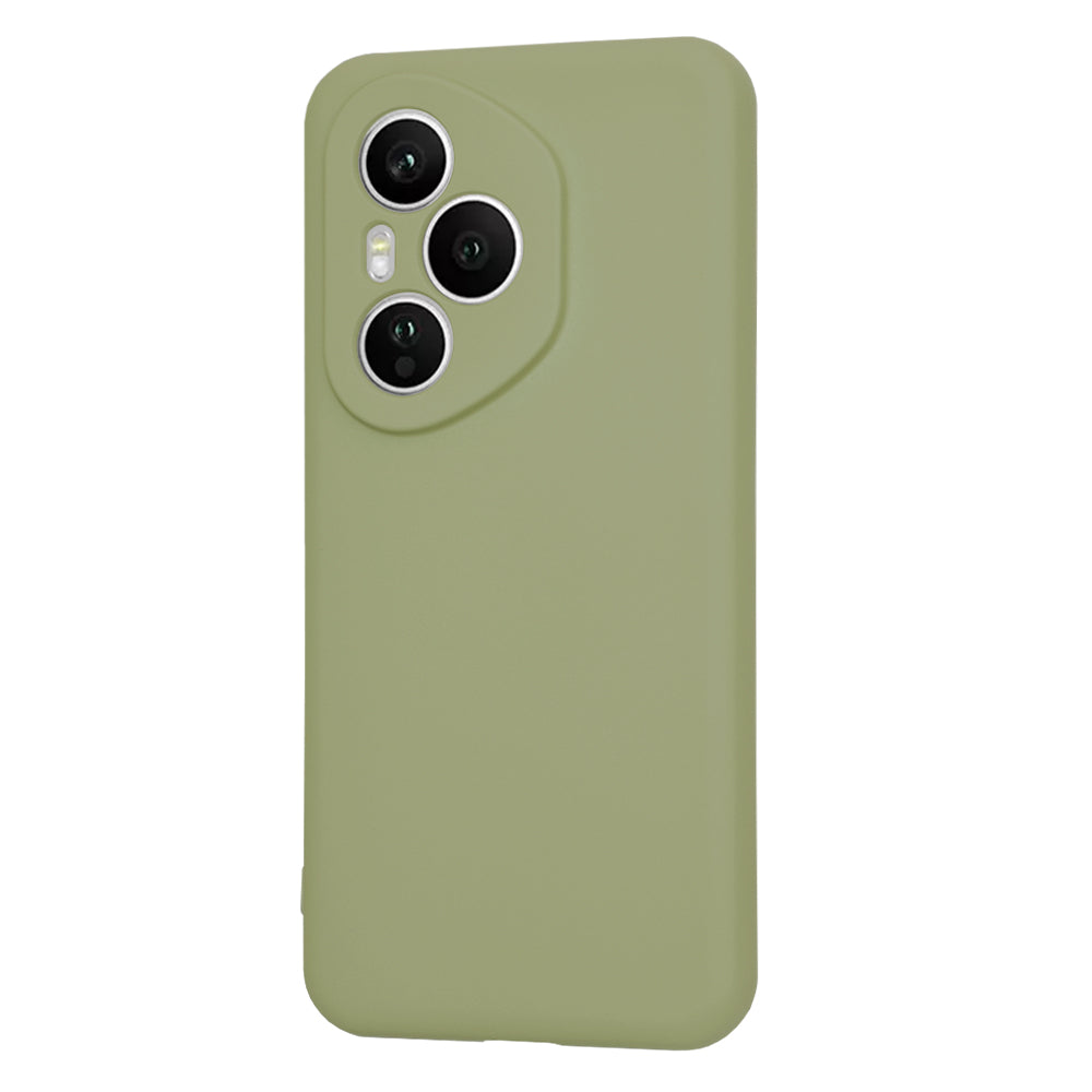 Калъф за Honor 400 Pro, Techsuit, SoftFlex, Matcha