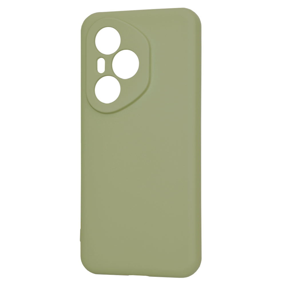 Калъф за Honor 400 Pro, Techsuit, SoftFlex, Matcha