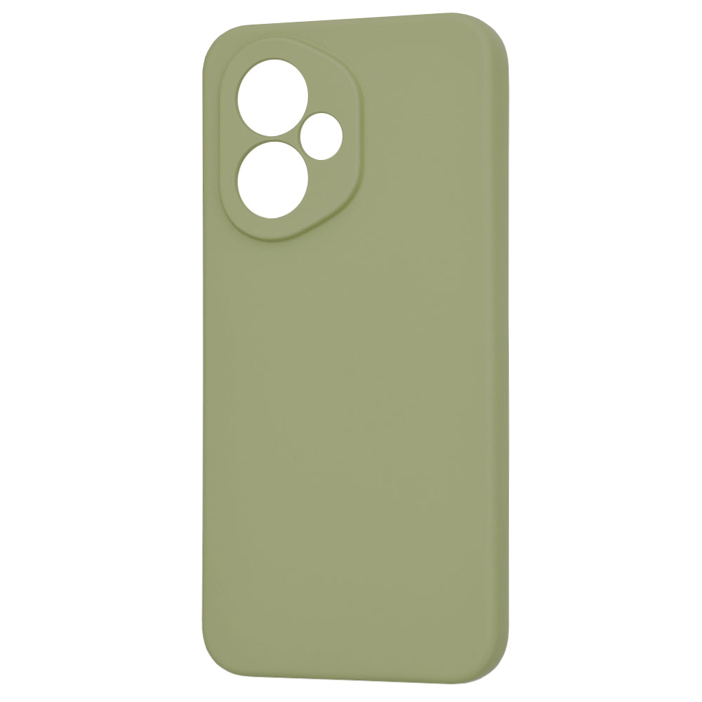 Калъф за Honor 400, Techsuit, SoftFlex, Matcha