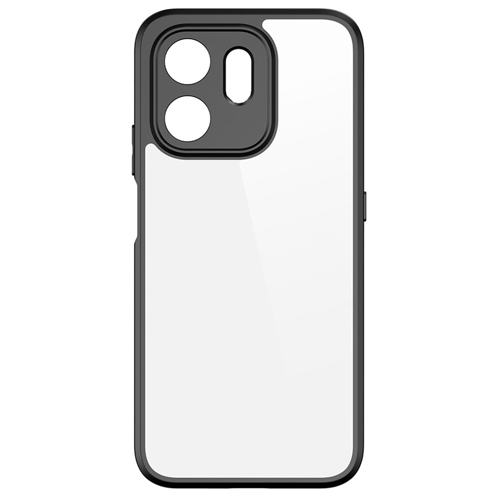 Калъф за Honor 600 Smart, DUX DUCIS, Aimo, черен