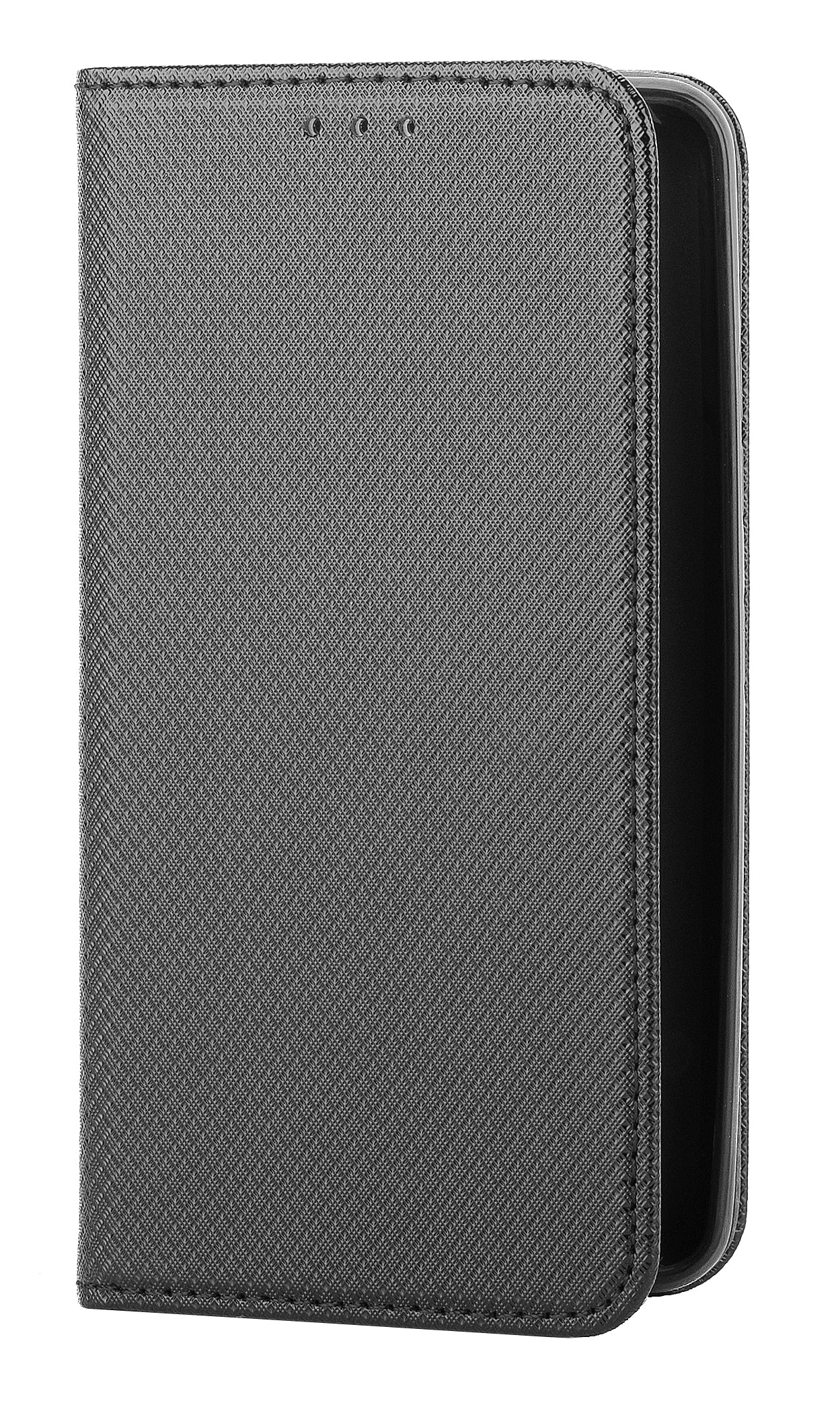 Калъф за Honor 90 Lite, OEM, Smart, Черен