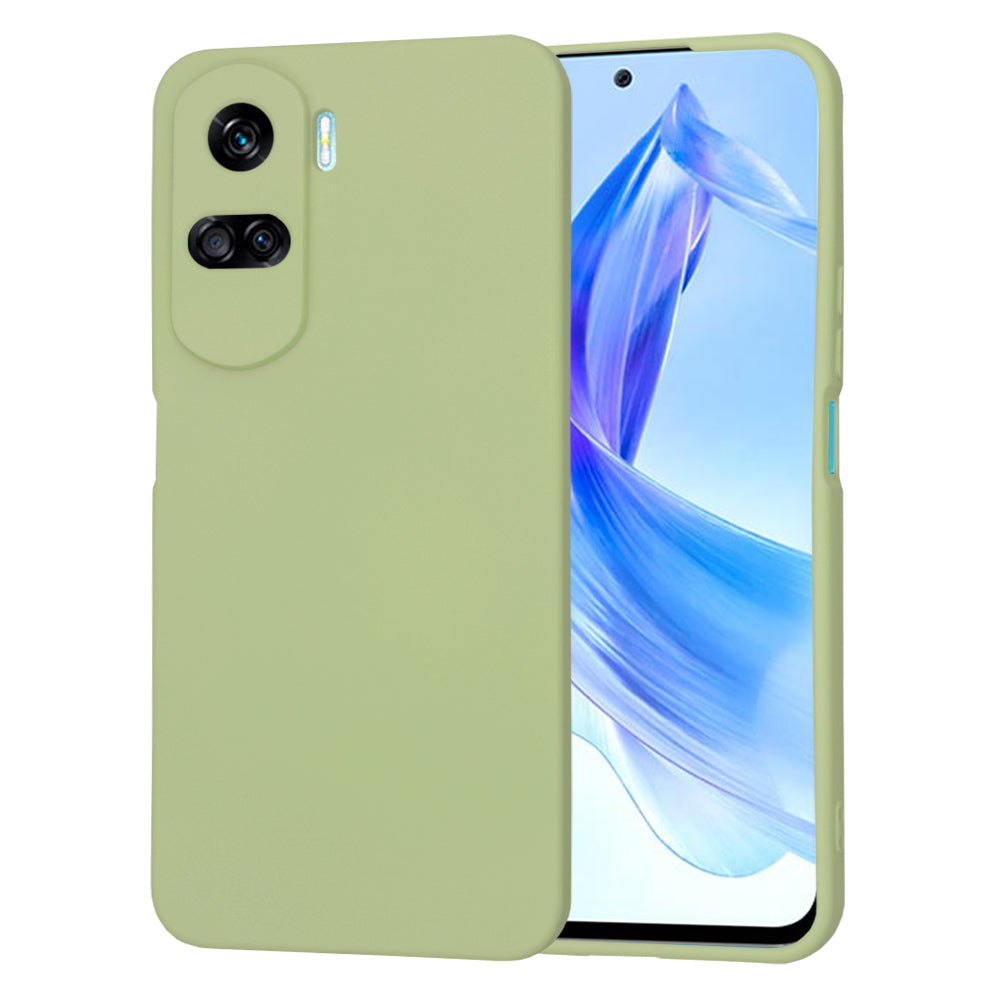 Калъф за Honor 90 Lite, Techsuit, SoftFlex, Matcha
