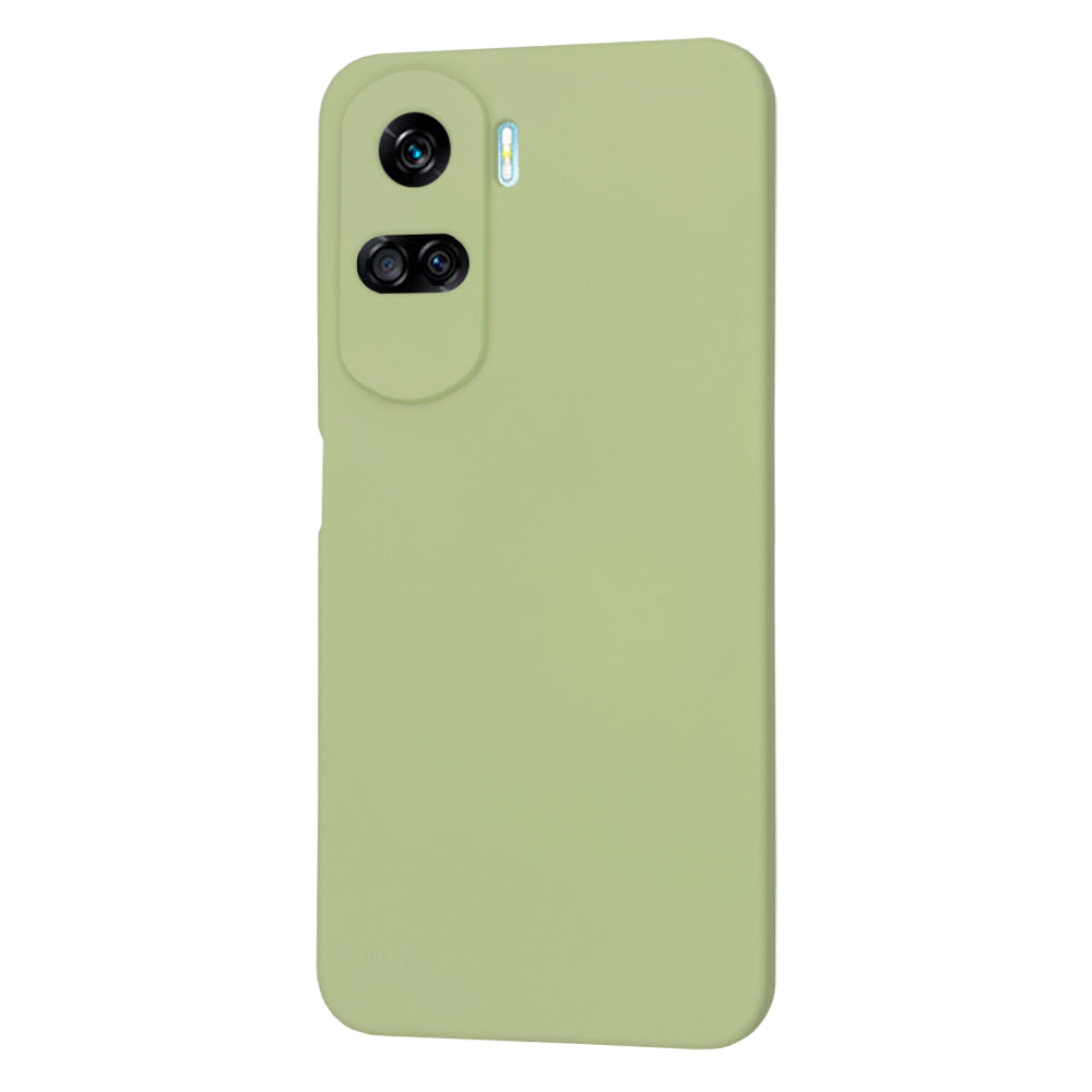 Калъф за Honor 90 Lite, Techsuit, SoftFlex, Matcha