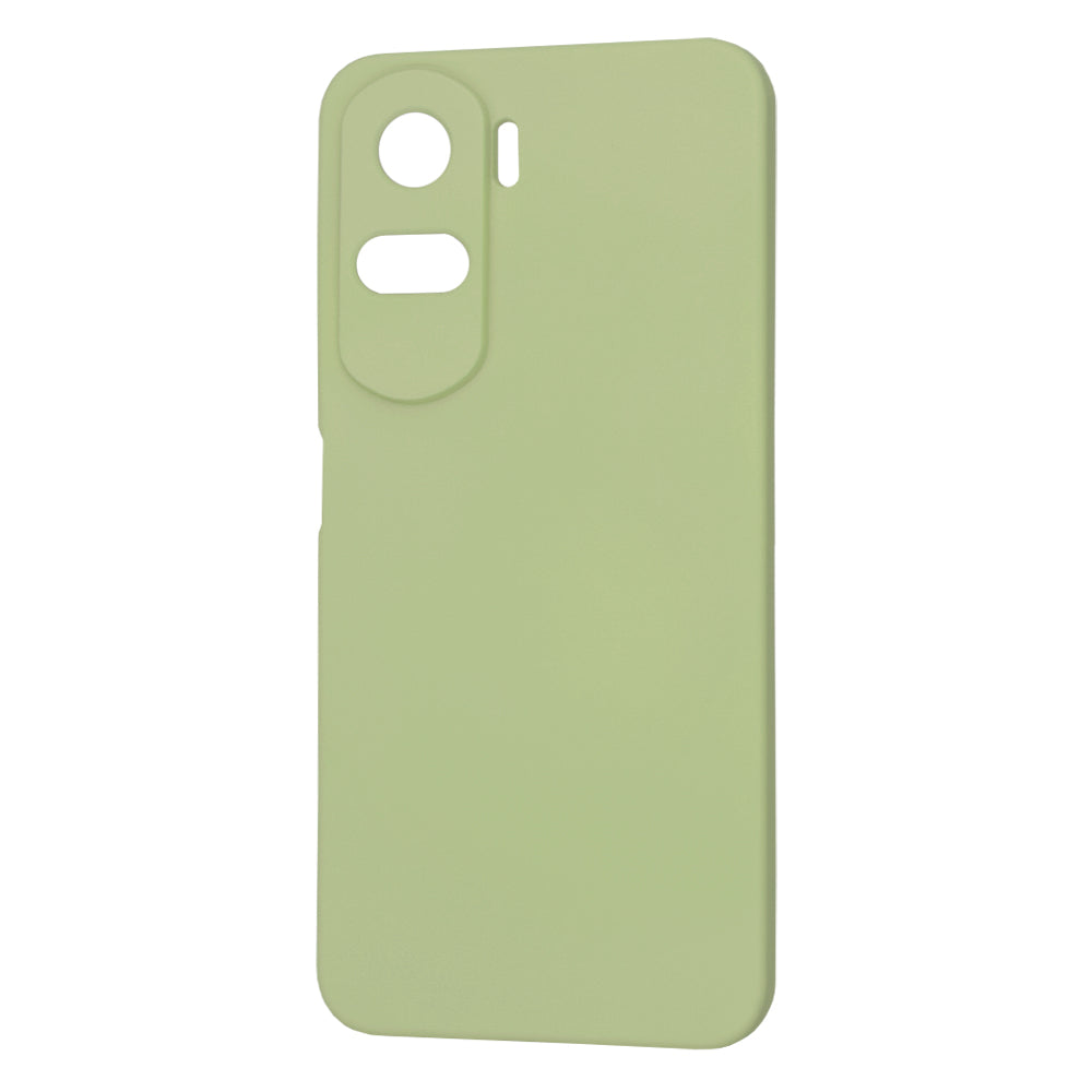Калъф за Honor 90 Lite, Techsuit, SoftFlex, Matcha
