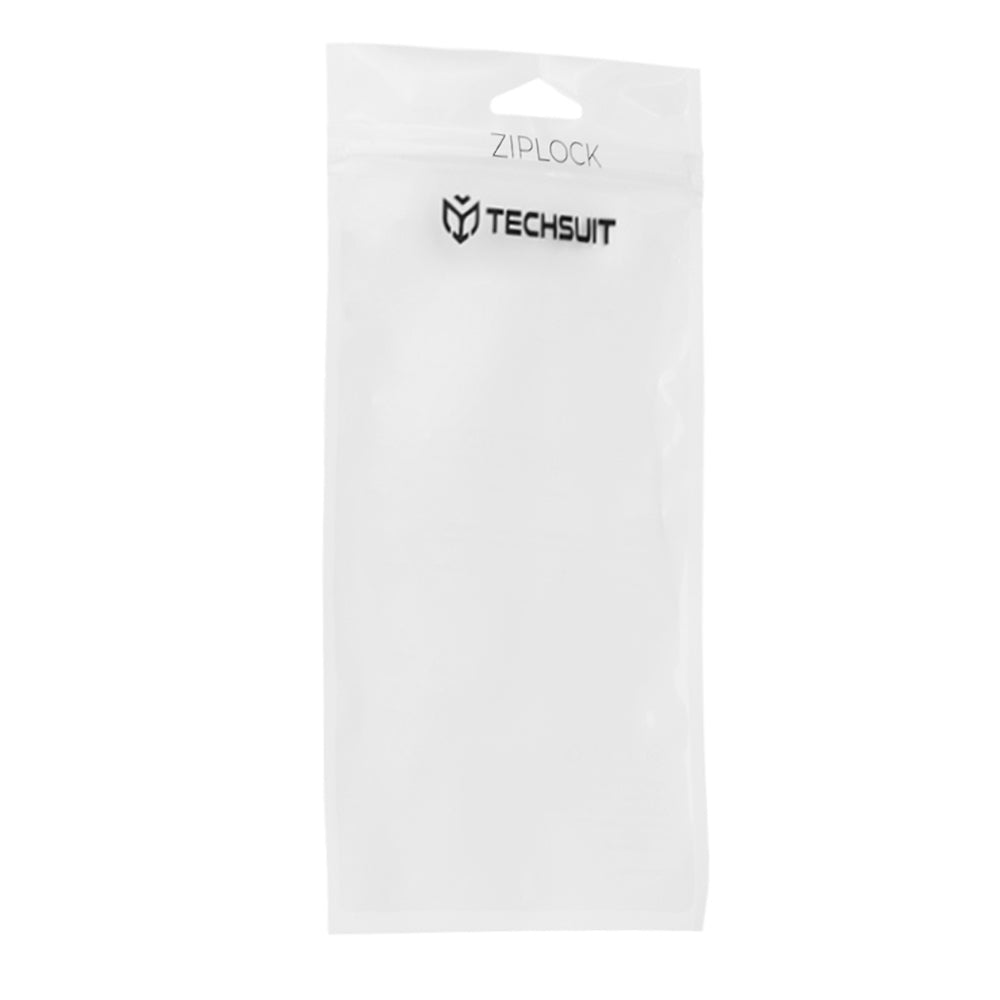 Калъф за Honor Magic5 Lite, Techsuit, eFold, Черен