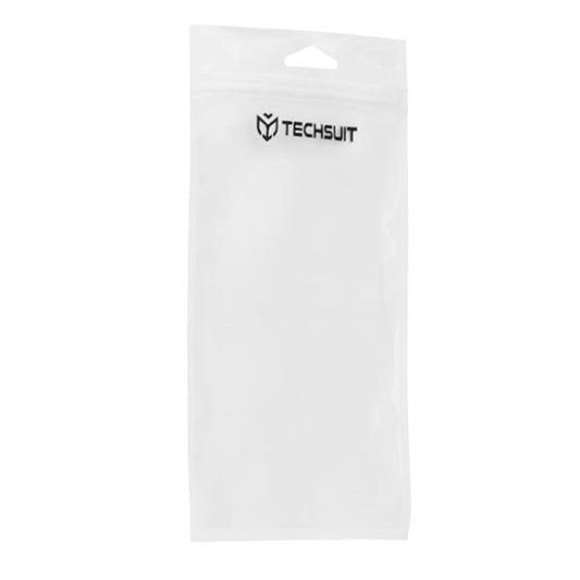 Калъф за Honor Magic5 Pro, Techsuit, Magskin Book, Черен