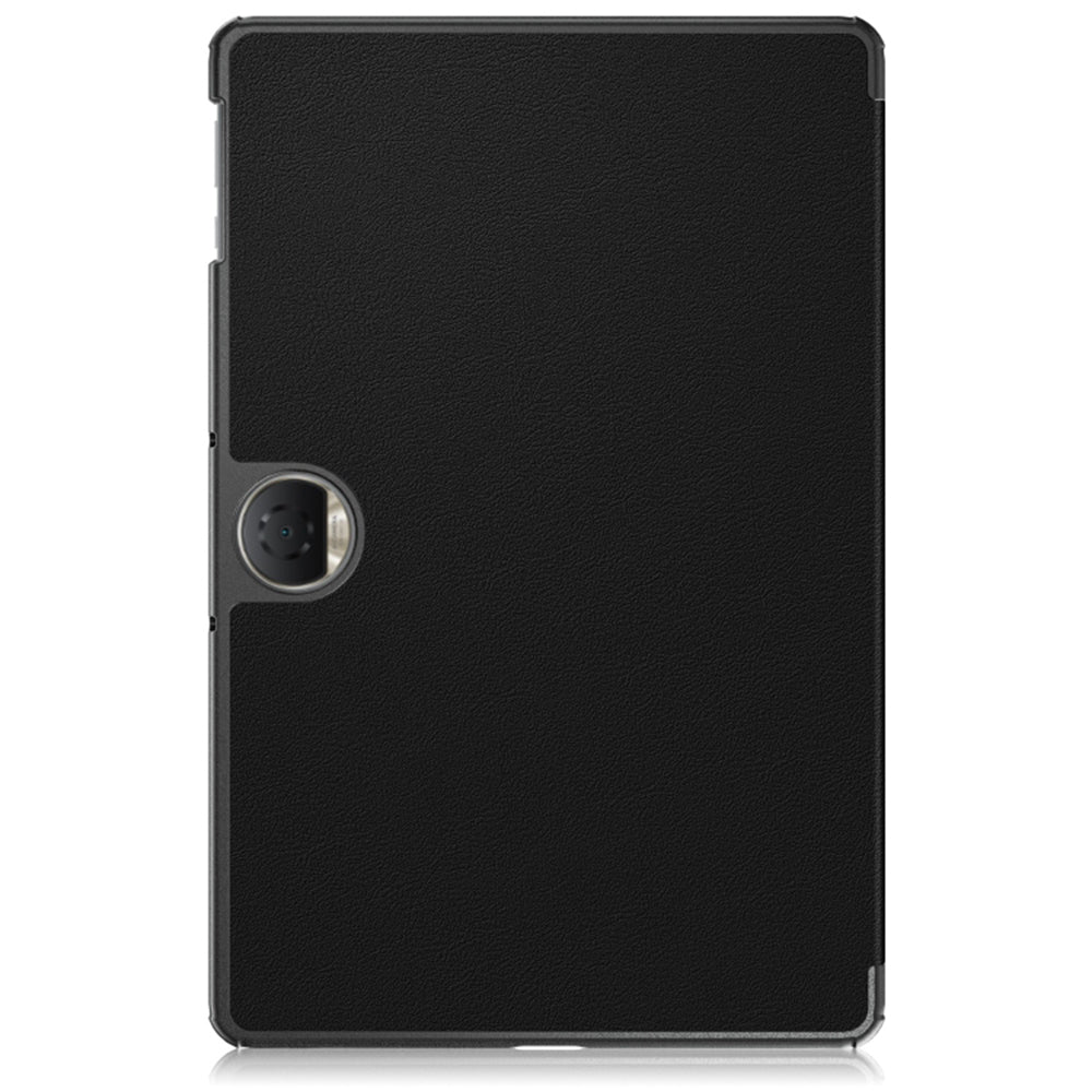 Калъф за Honor Pad 9, Techsuit, FoldPro, Черен