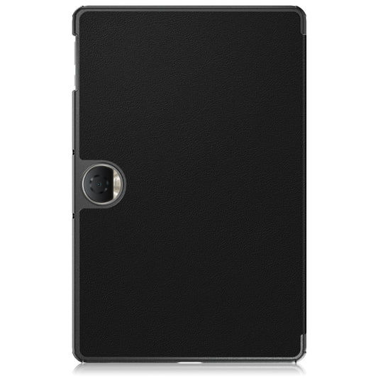 Калъф за Honor Pad 9, Techsuit, FoldPro, Черен