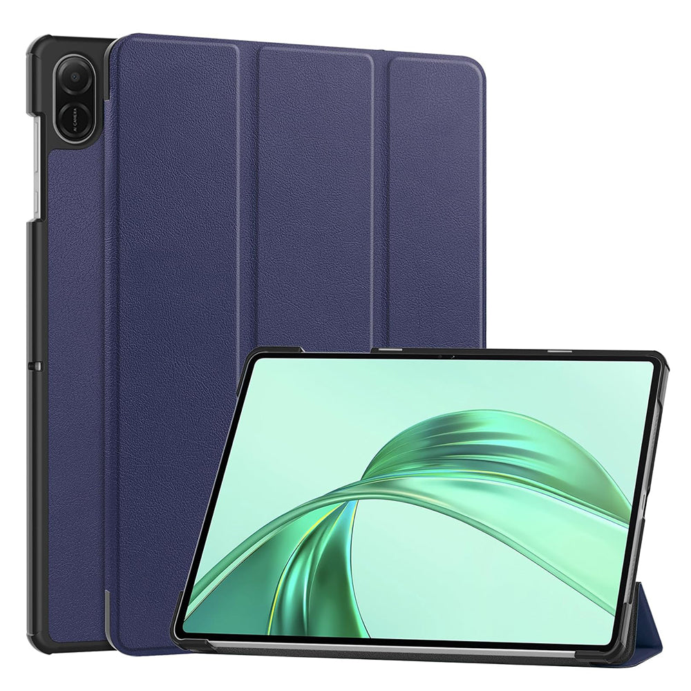 Калъф за Honor Pad X8a, Techsuit, FoldPro, Син