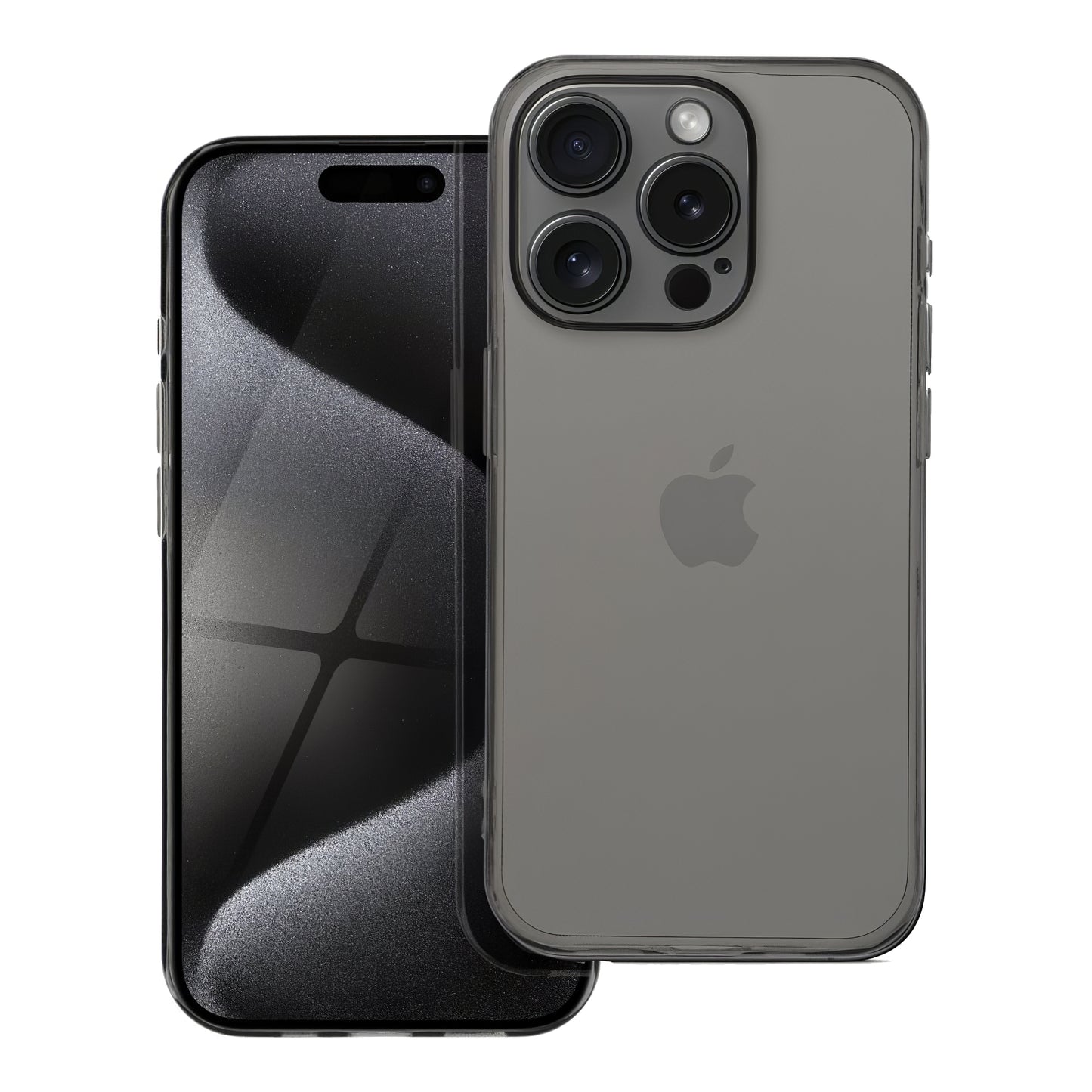 Калъф за Honor X50i, OEM, Box Premium 1.5mm, Черен