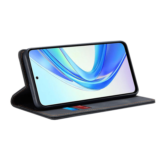 Калъф за Honor X7b 5G / 90 Smart / X7b 4G, Techsuit, Confy, Черен