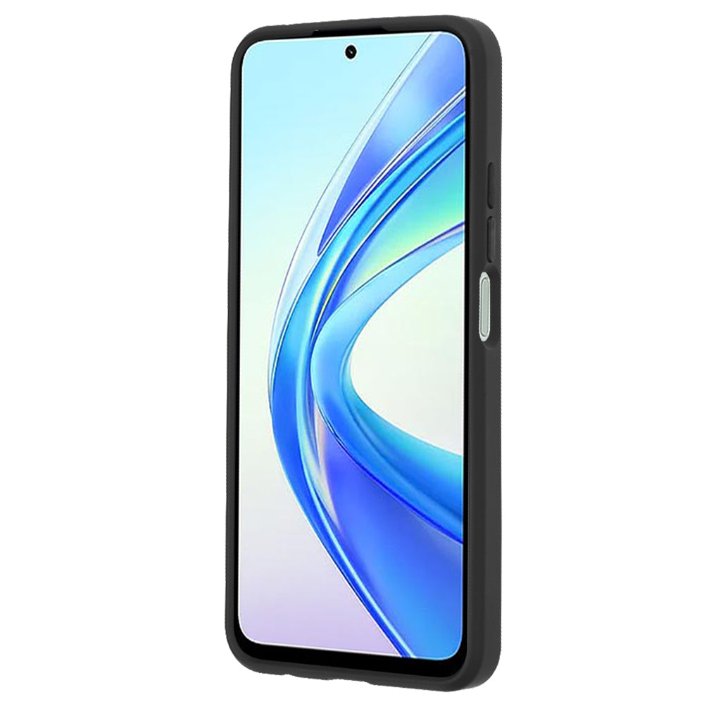 Калъф за Honor X7b 5G / 90 Smart / X7b 4G, Techsuit, Glinth, Черен