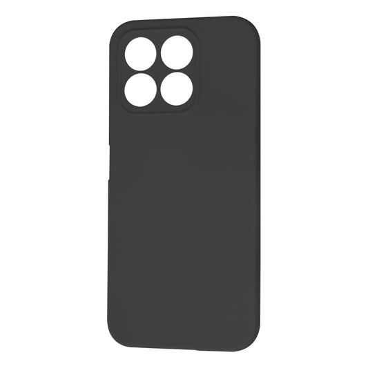 Калъф за Honor X8b, Techsuit, SoftFlex, Черен