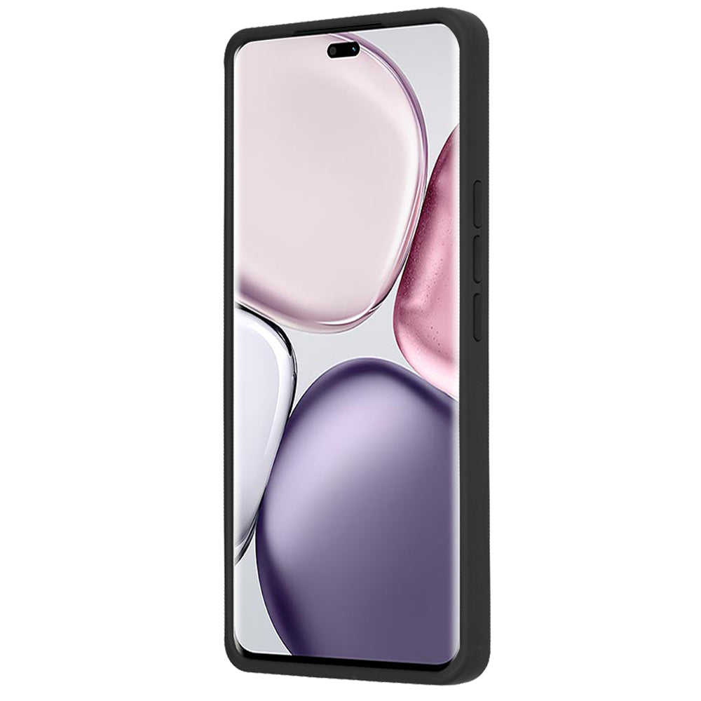 Калъф за Honor X9c / Magic7 Lite, Techsuit, Glinth, Черен