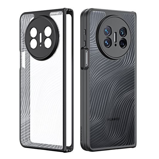 Калъф за Huawei Mate X5, DUX DUCIS, Aimo, Черен