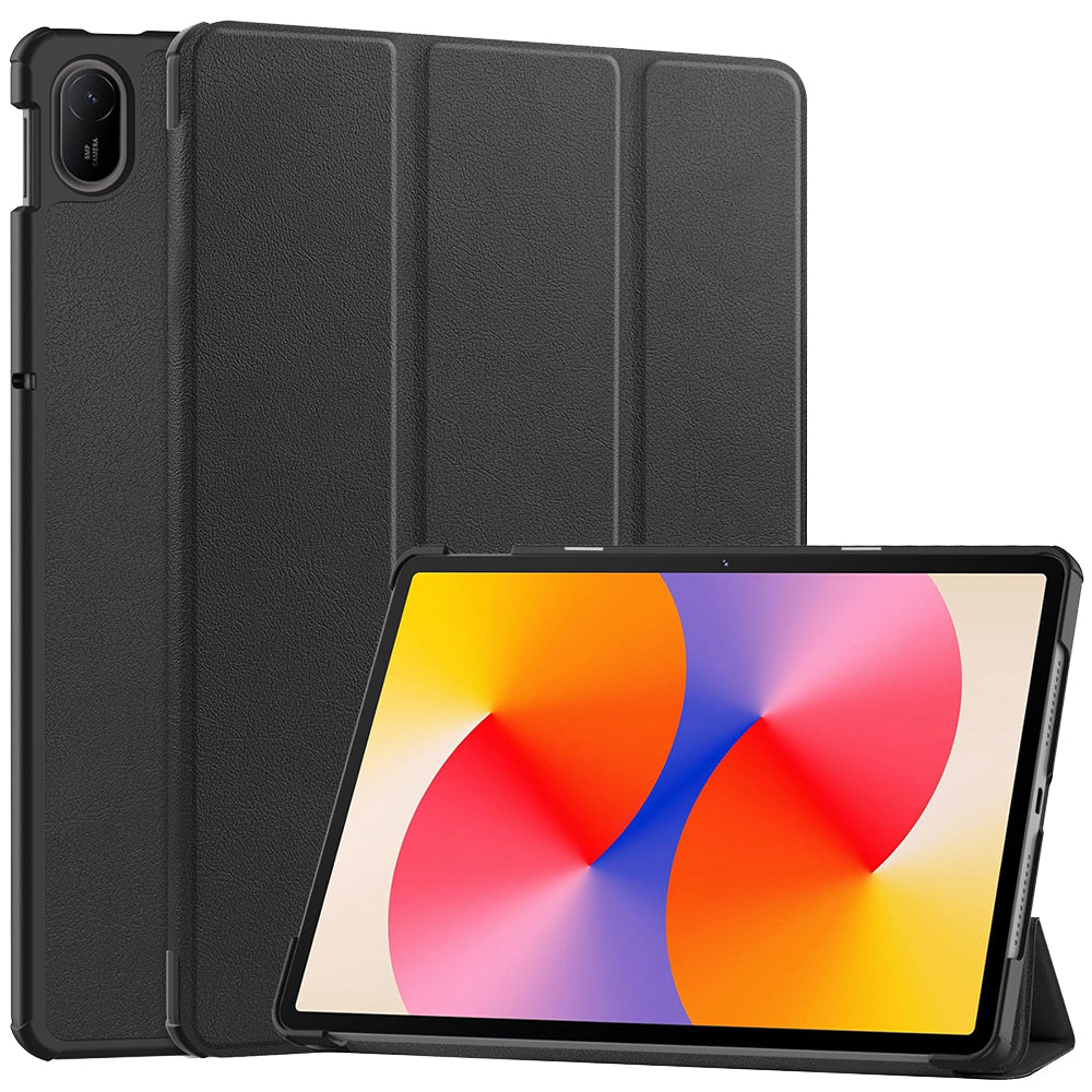 Калъф за Huawei MatePad SE 11, Techsuit, FoldPro, Черен