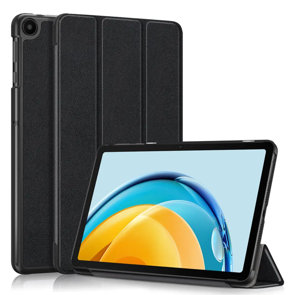 Калъф за Huawei MatePad SE, Techsuit, FoldPro, Черен