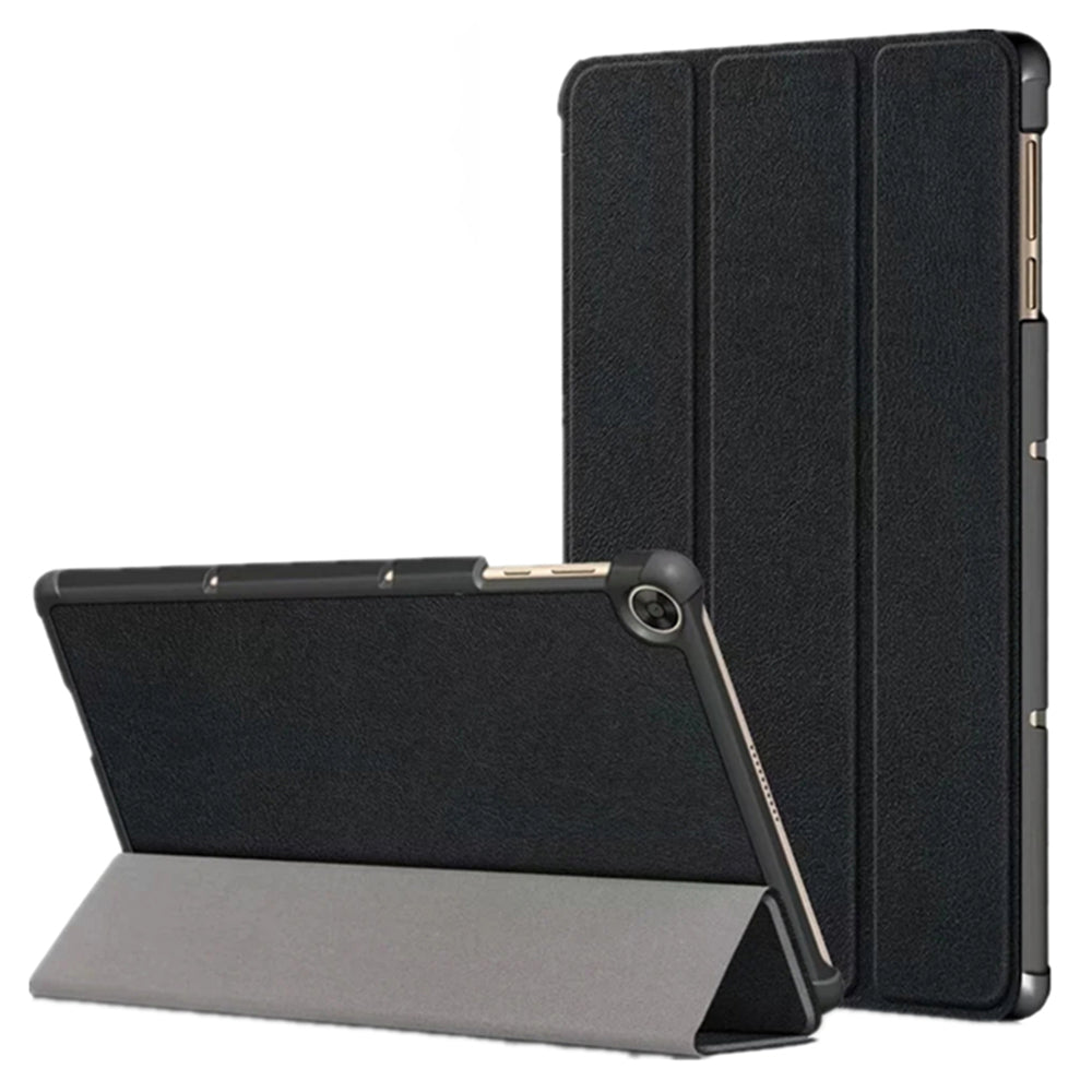 Калъф за Huawei MatePad T 10 AGR-L09 / MatePad T 10s, Techsuit, FoldPro, Черен