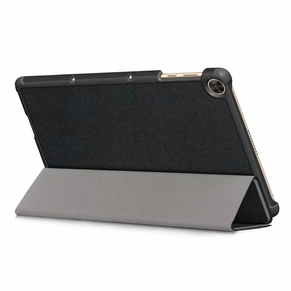 Калъф за Huawei MatePad T 10 AGR-L09 / MatePad T 10s, Techsuit, FoldPro, Черен