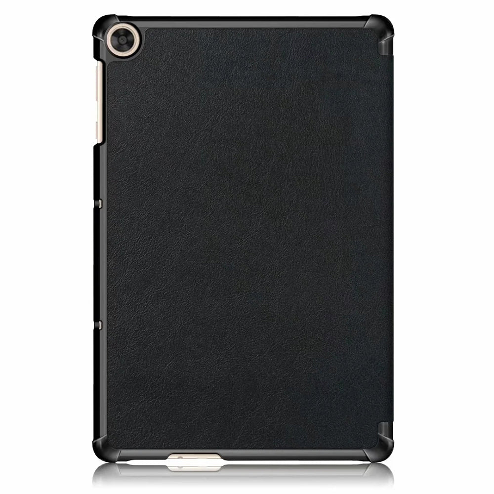 Калъф за Huawei MatePad T 10 AGR-L09 / MatePad T 10s, Techsuit, FoldPro, Черен