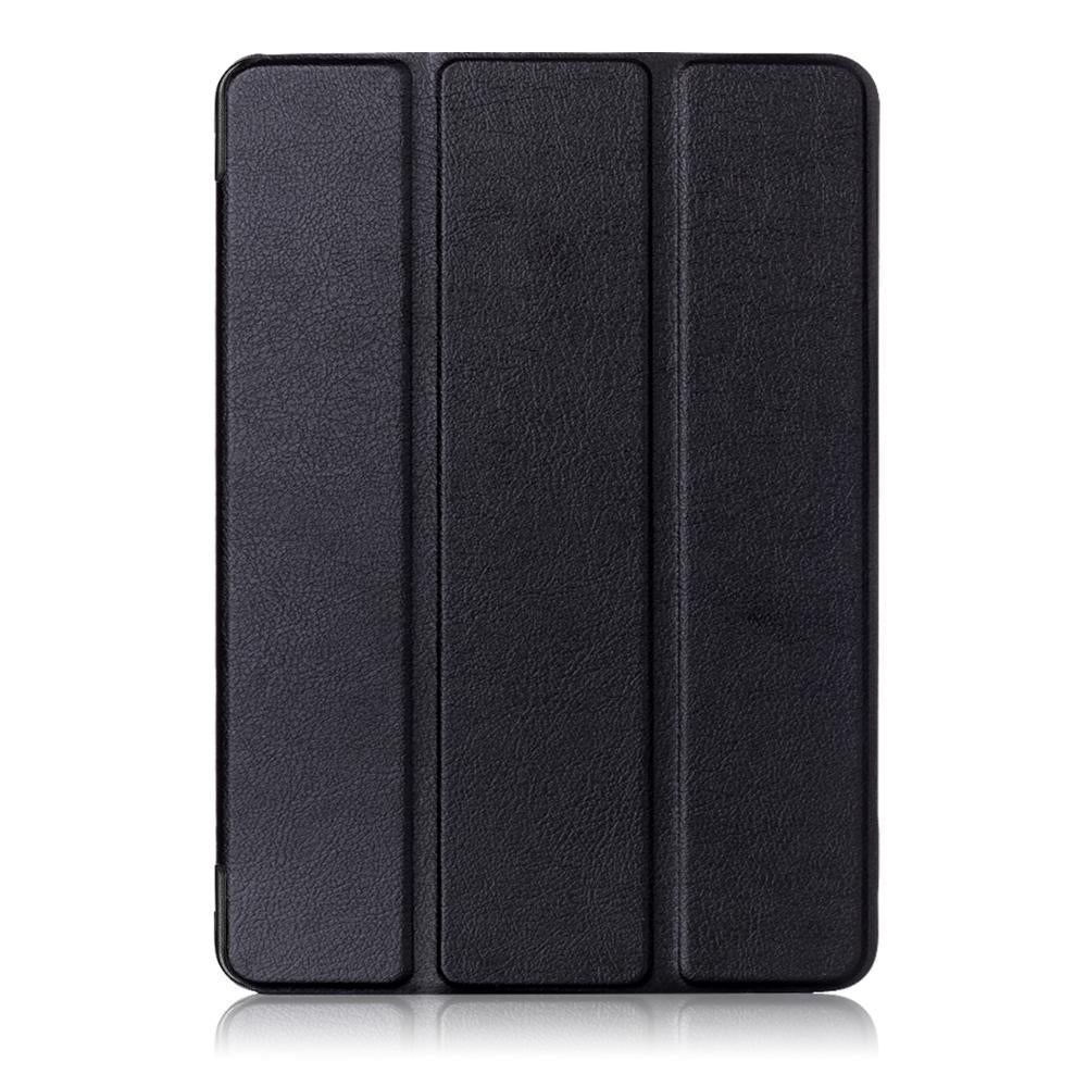 Калъф за Huawei MediaPad T5, Techsuit, FoldPro, Черен