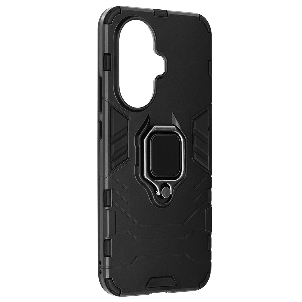 Калъф за Huawei nova 12s / nova 11, Techsuit, Shield, Черен