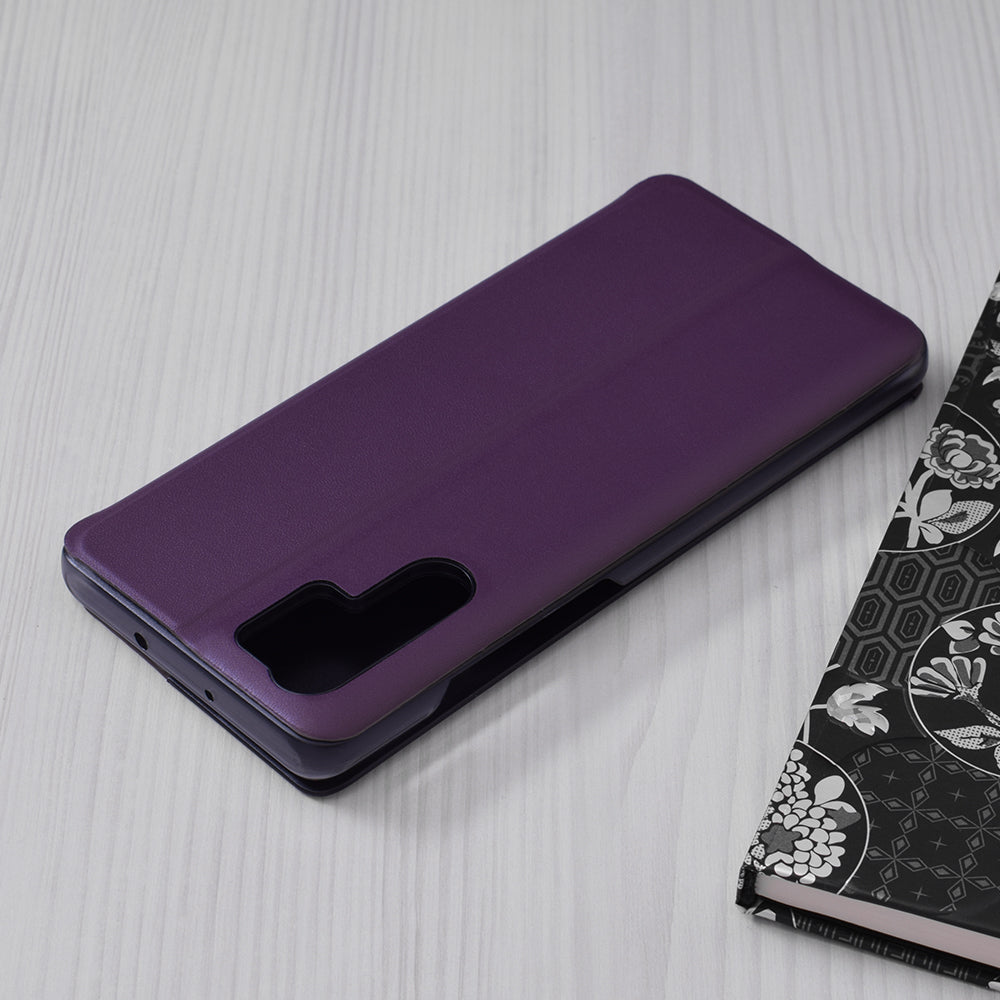 Калъф за Huawei P30 Pro New Edition / P30 Pro, Techsuit, eFold, Лилав
