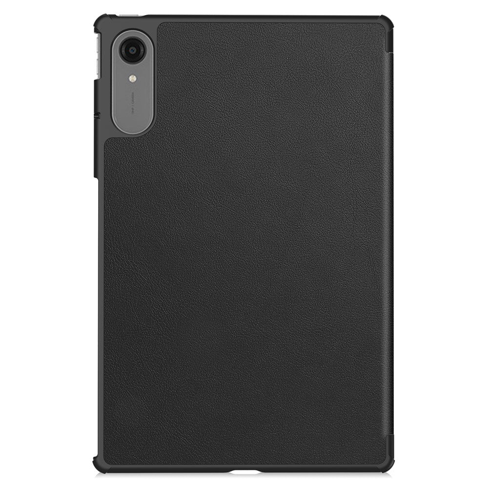 Калъф за Lenovo Idea Tab Pro Gen 2, Techsuit, FoldPro, Син