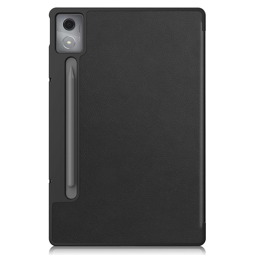 Калъф за Lenovo Idea Tab Pro, Techsuit, FoldPro, Червен