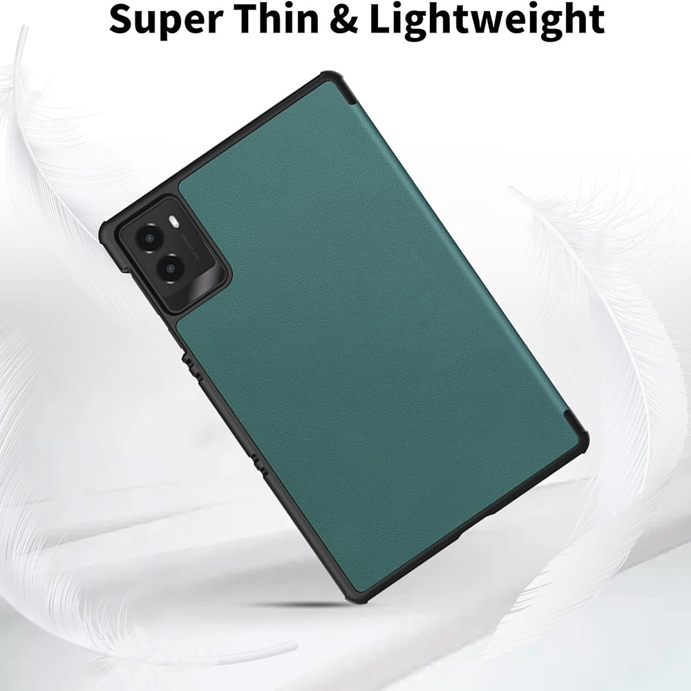 Калъф за Lenovo Legion Y700 (2025), Techsuit, FoldPro Unicorn, Многоцветен