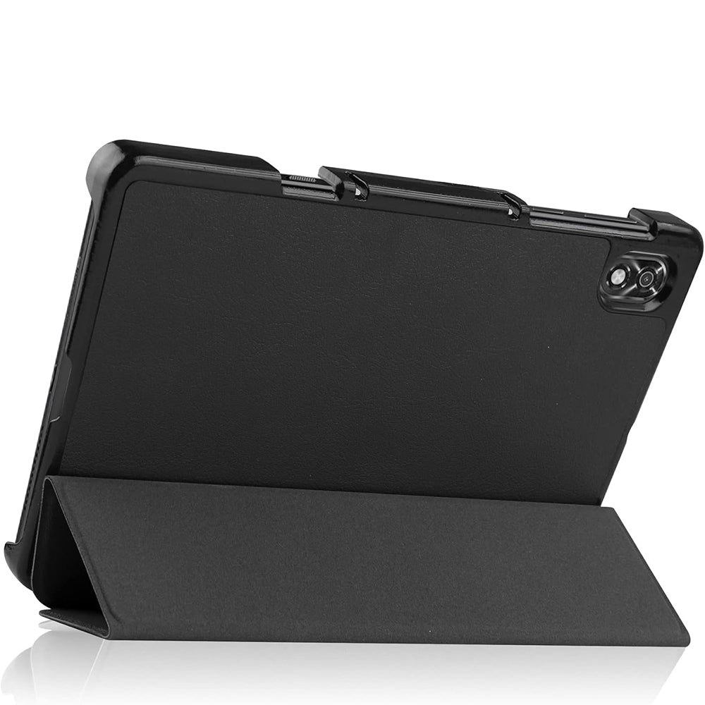 Калъф за Lenovo Legion Y700 (Gen 5), Techsuit, FoldPro, Черен